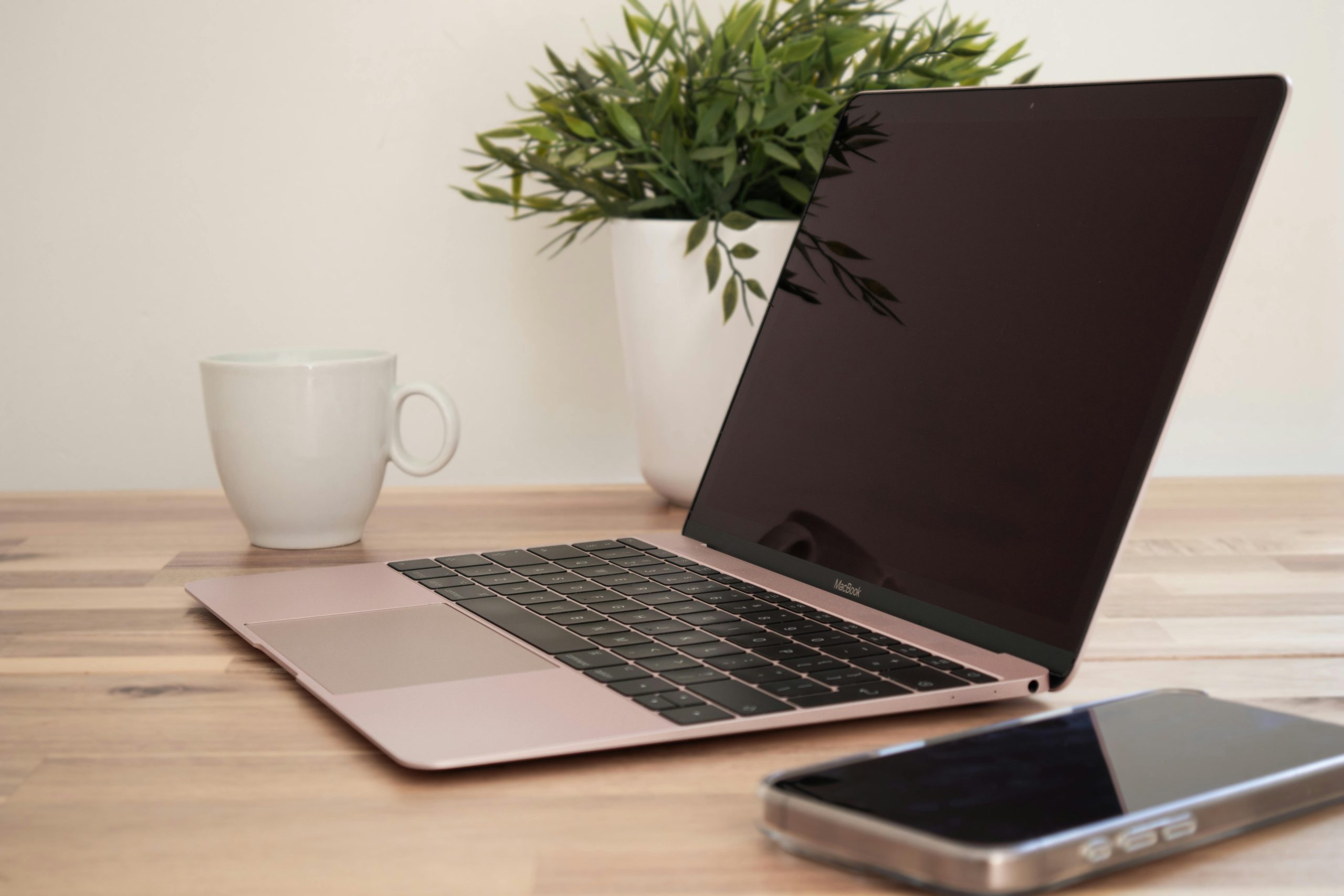 Ремонт макбуков в Минске